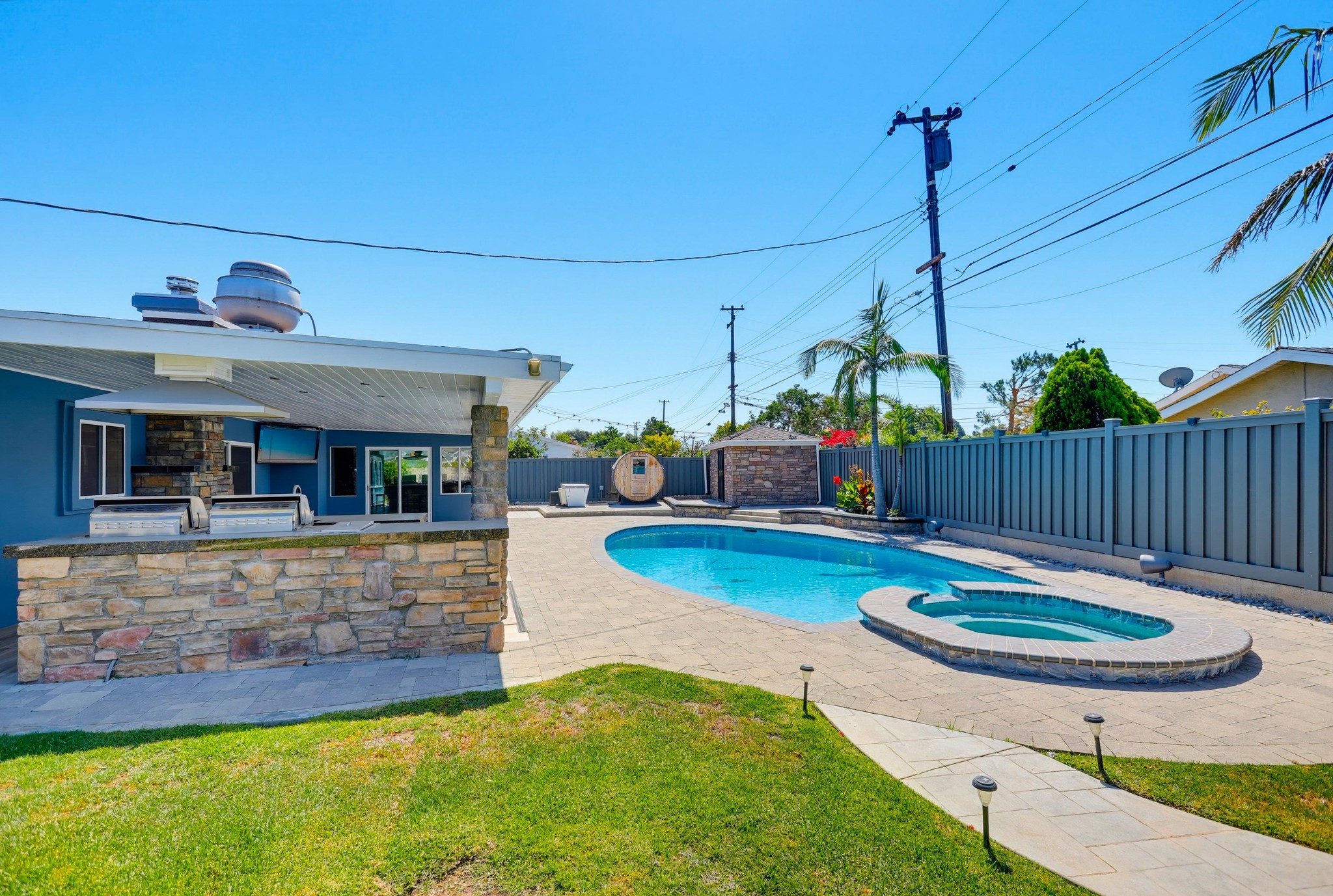 Virtual tour photo 79 of 95 for 17372 Rainier Dr