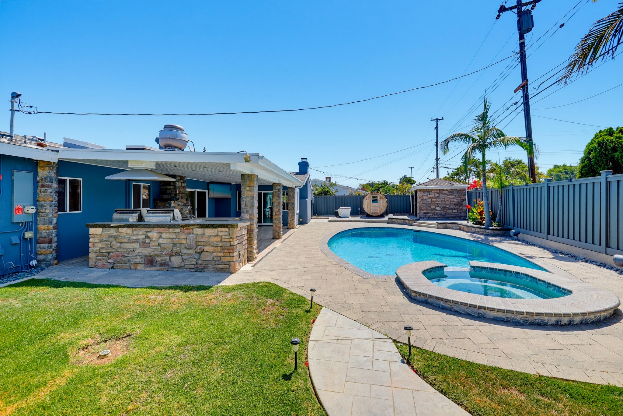 Virtual tour photo 80 of 95 for 17372 Rainier Dr
