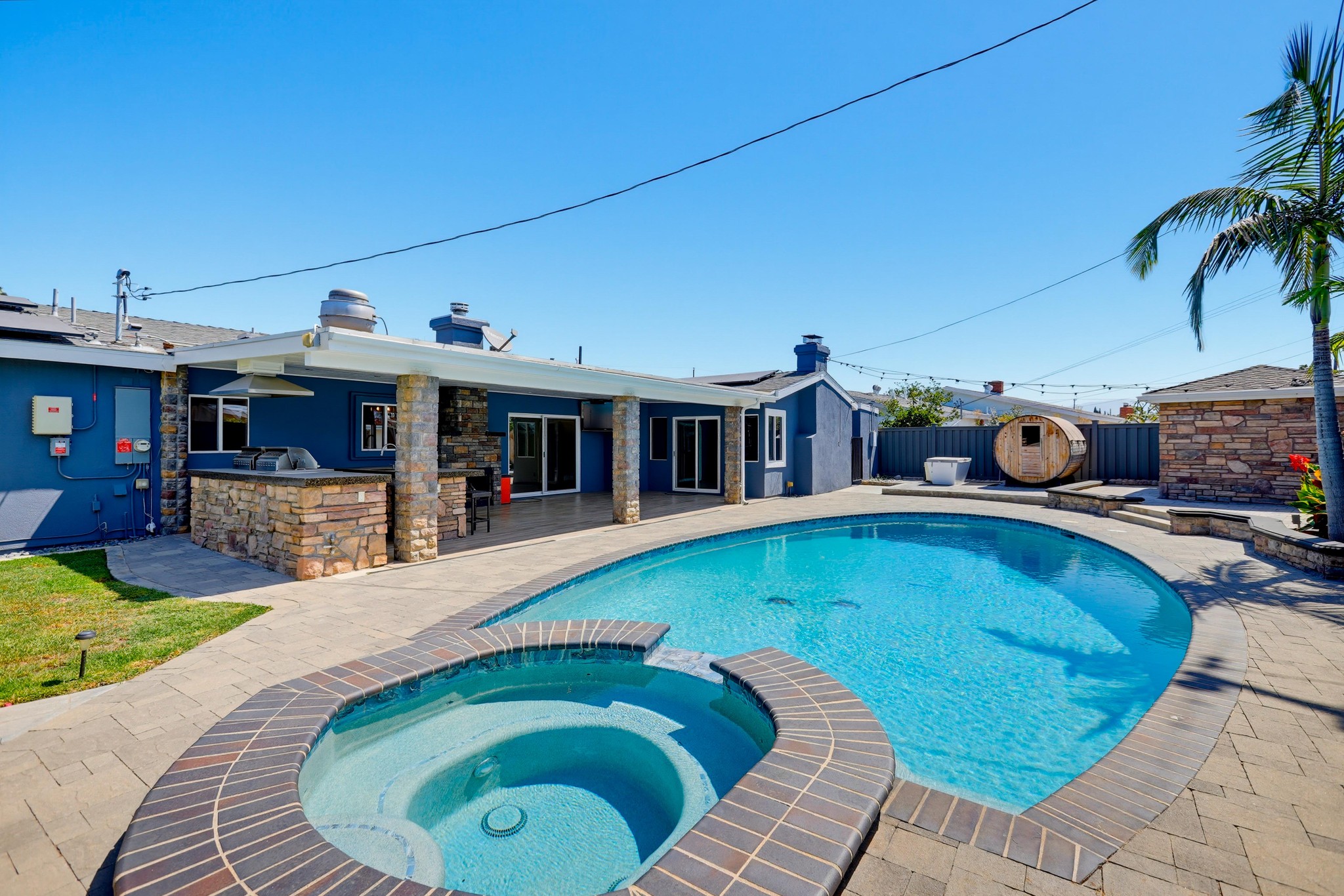 Virtual tour photo 82 of 95 for 17372 Rainier Dr