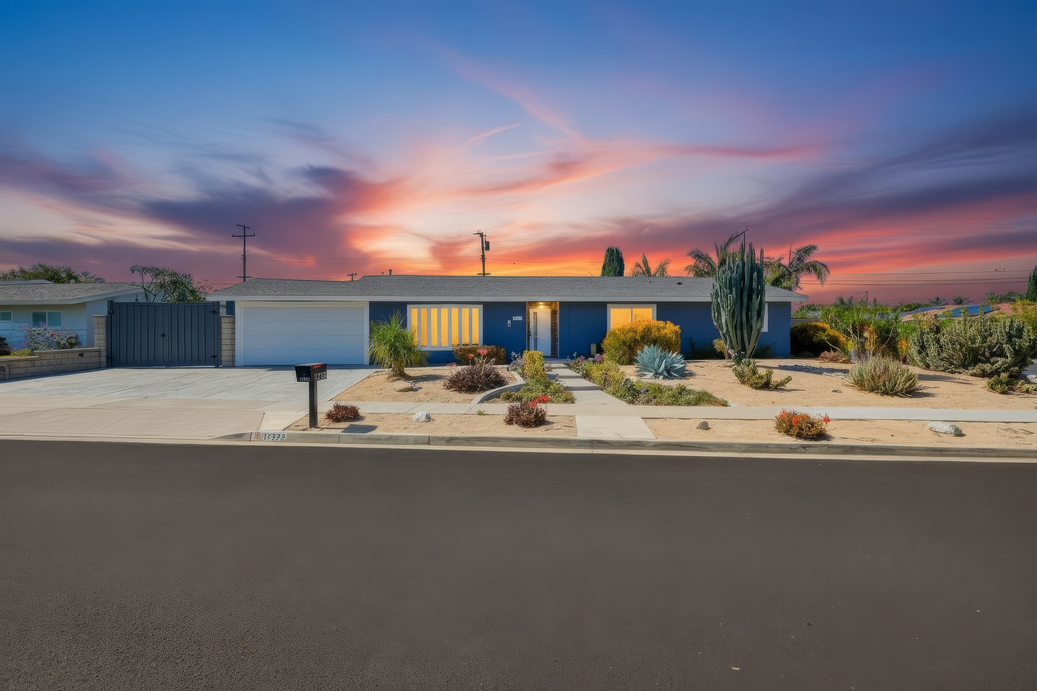 Virtual tour photo 95 of 95 for 17372 Rainier Dr