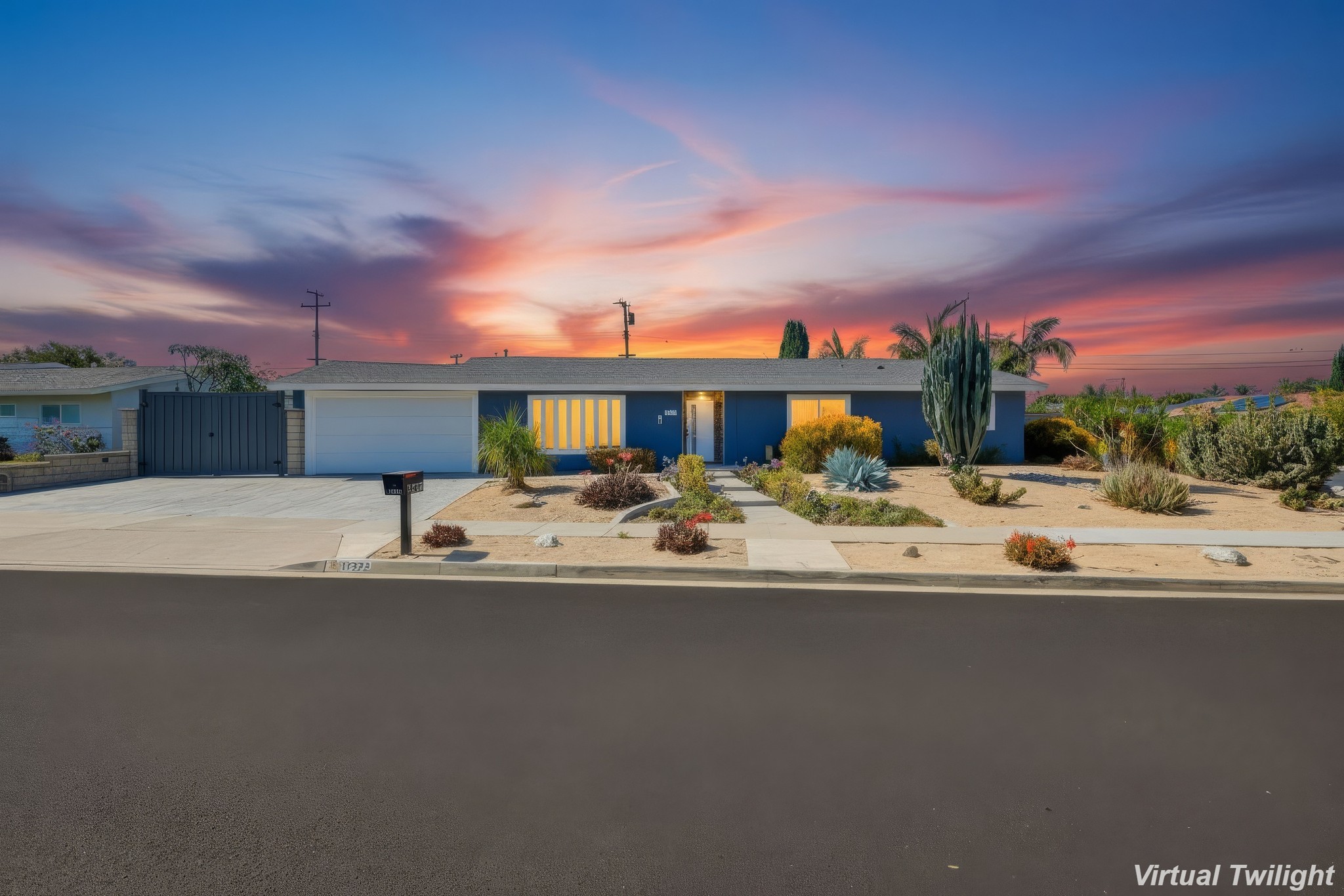 Virtual tour photo 96 of 95 for 17372 Rainier Dr