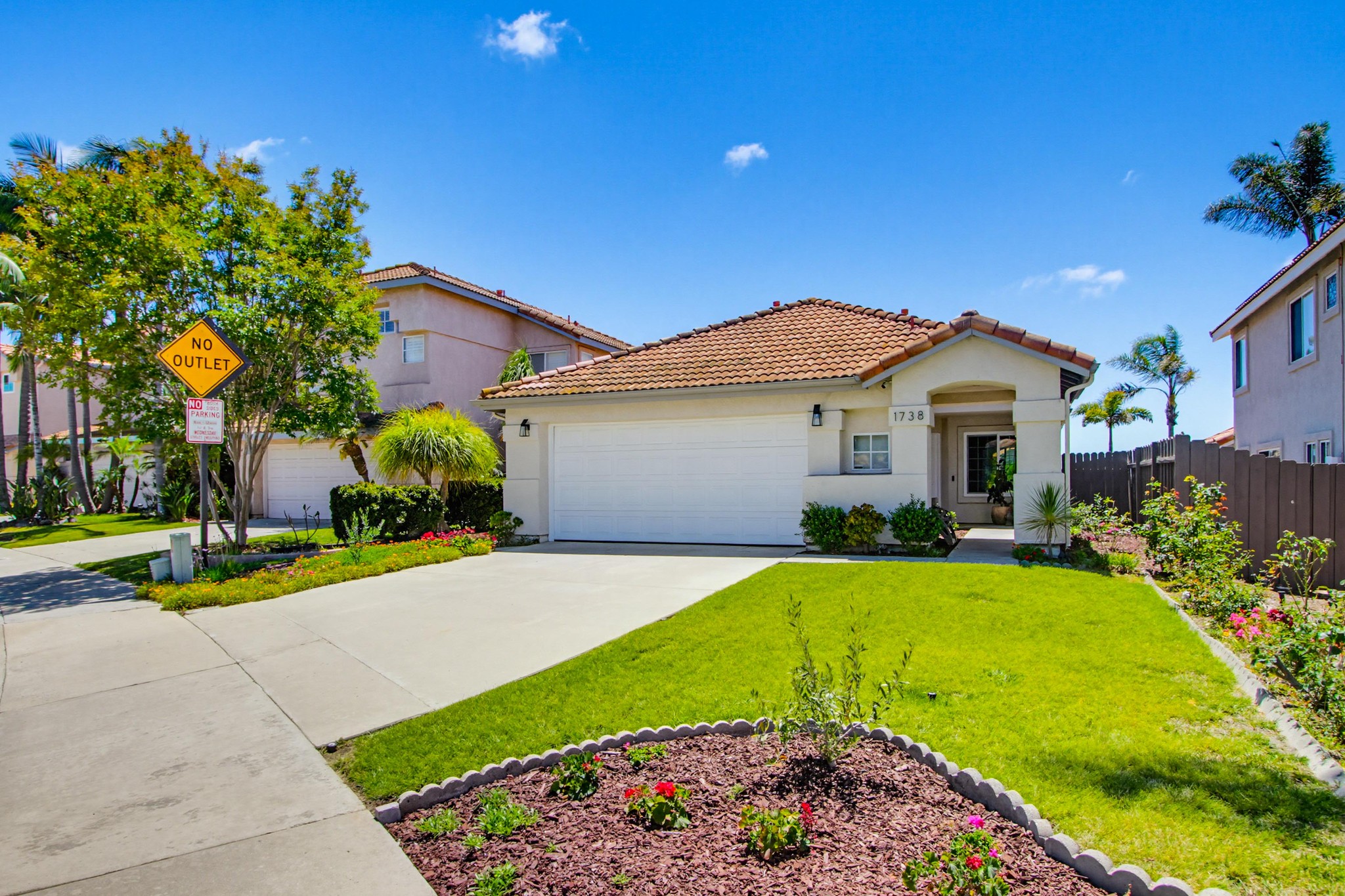 Virtual tour photo 1 of 59 for 1738 Corte Viejo