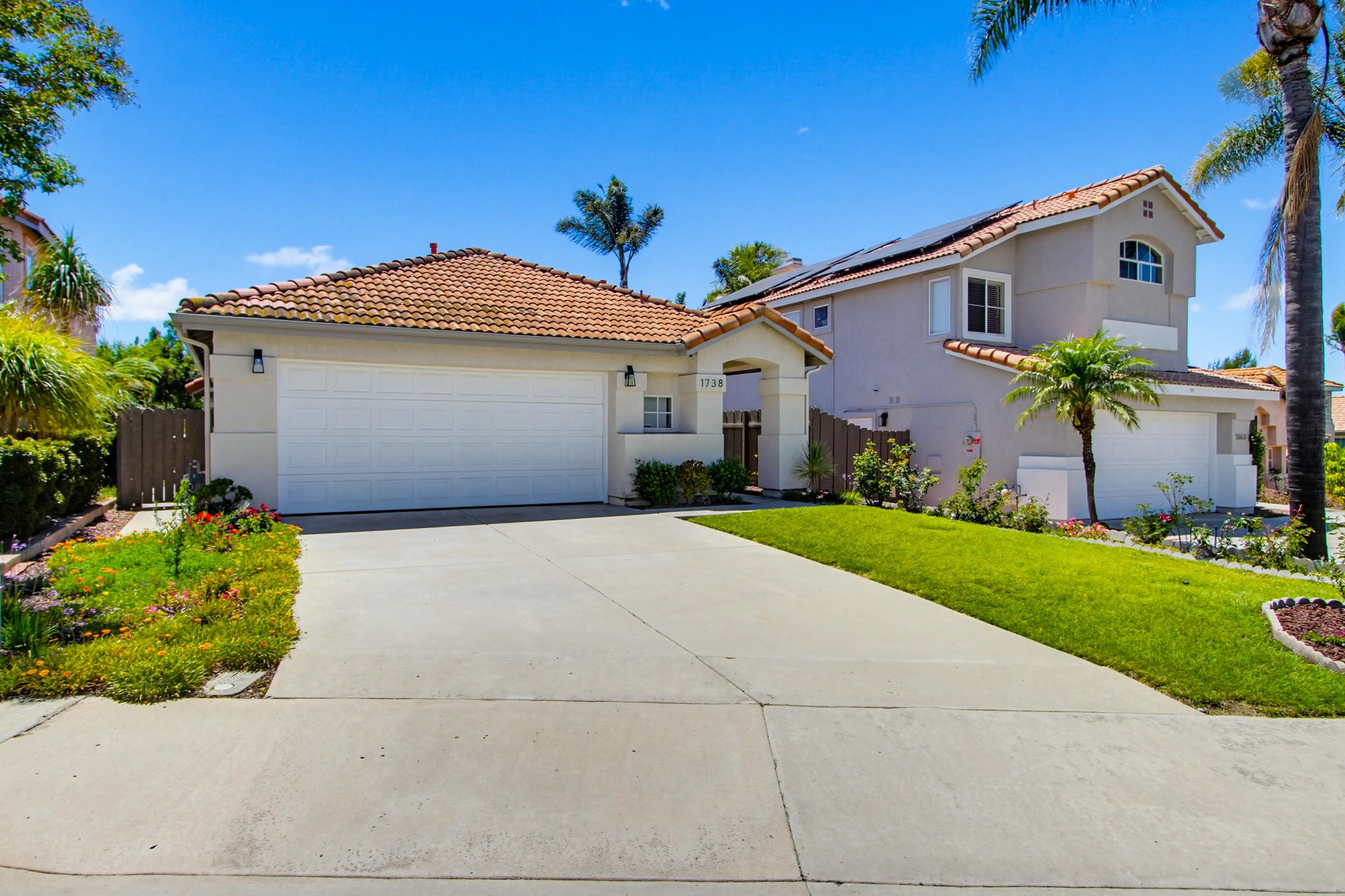 Virtual tour photo 4 of 59 for 1738 Corte Viejo