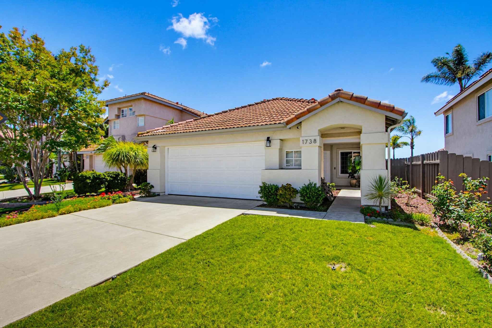Virtual tour photo 5 of 59 for 1738 Corte Viejo