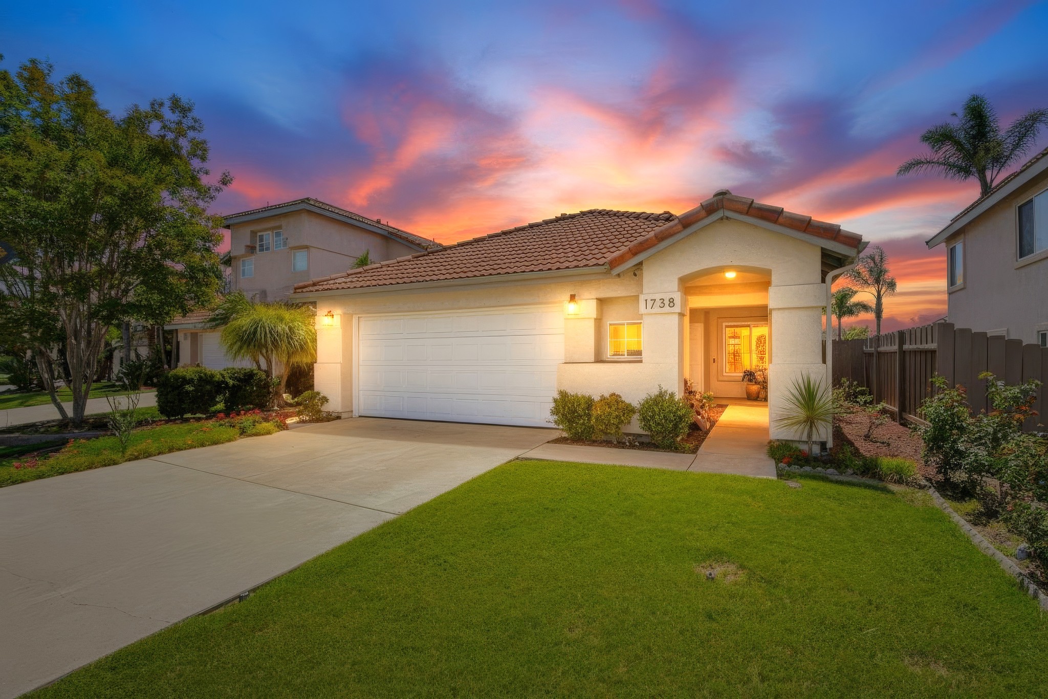 Virtual tour photo 59 of 59 for 1738 Corte Viejo