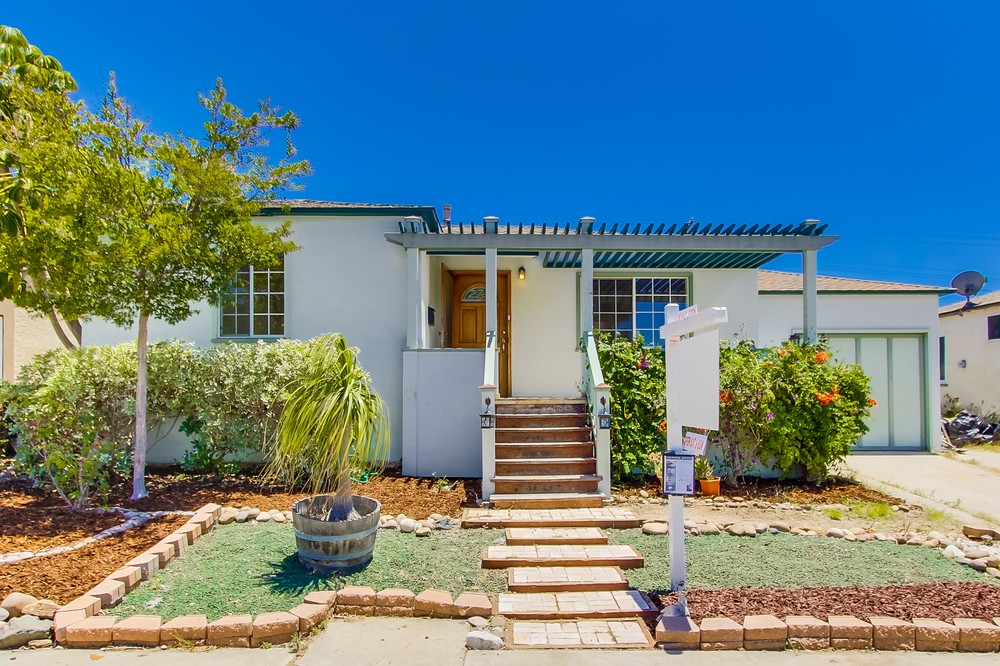 Virtual tour photo 1 of 23 for 1739 Duval Street