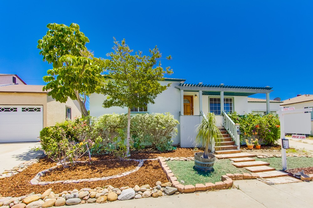 1739 Duval Street Rancho Photos