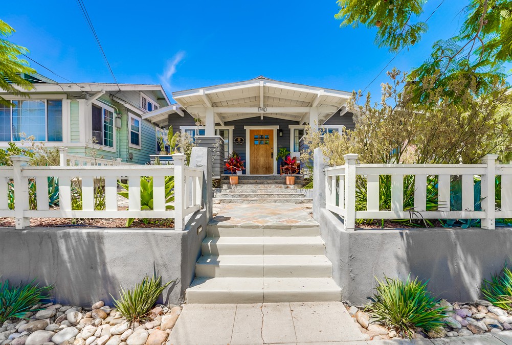 Virtual tour photo 1 of 29 for 1740 Granada Ave