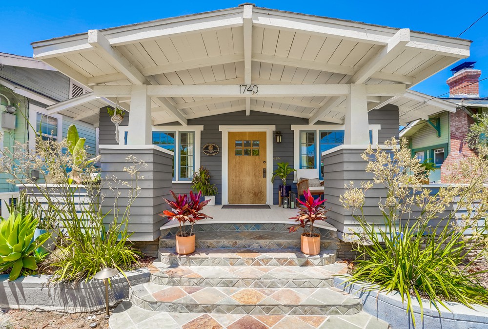 Virtual tour photo 4 of 29 for 1740 Granada Ave