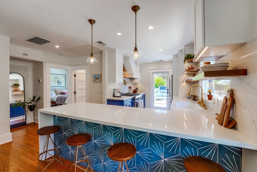 Virtual tour photo 11 of 29 for 1740 Granada Ave