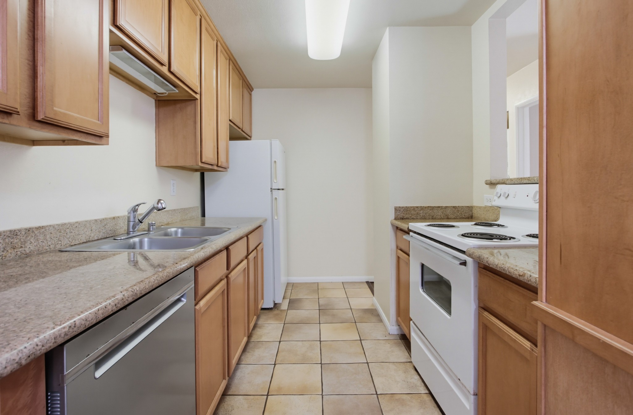 Virtual tour photo 18 of 42 for 1740 S El Camino Real Unit J106