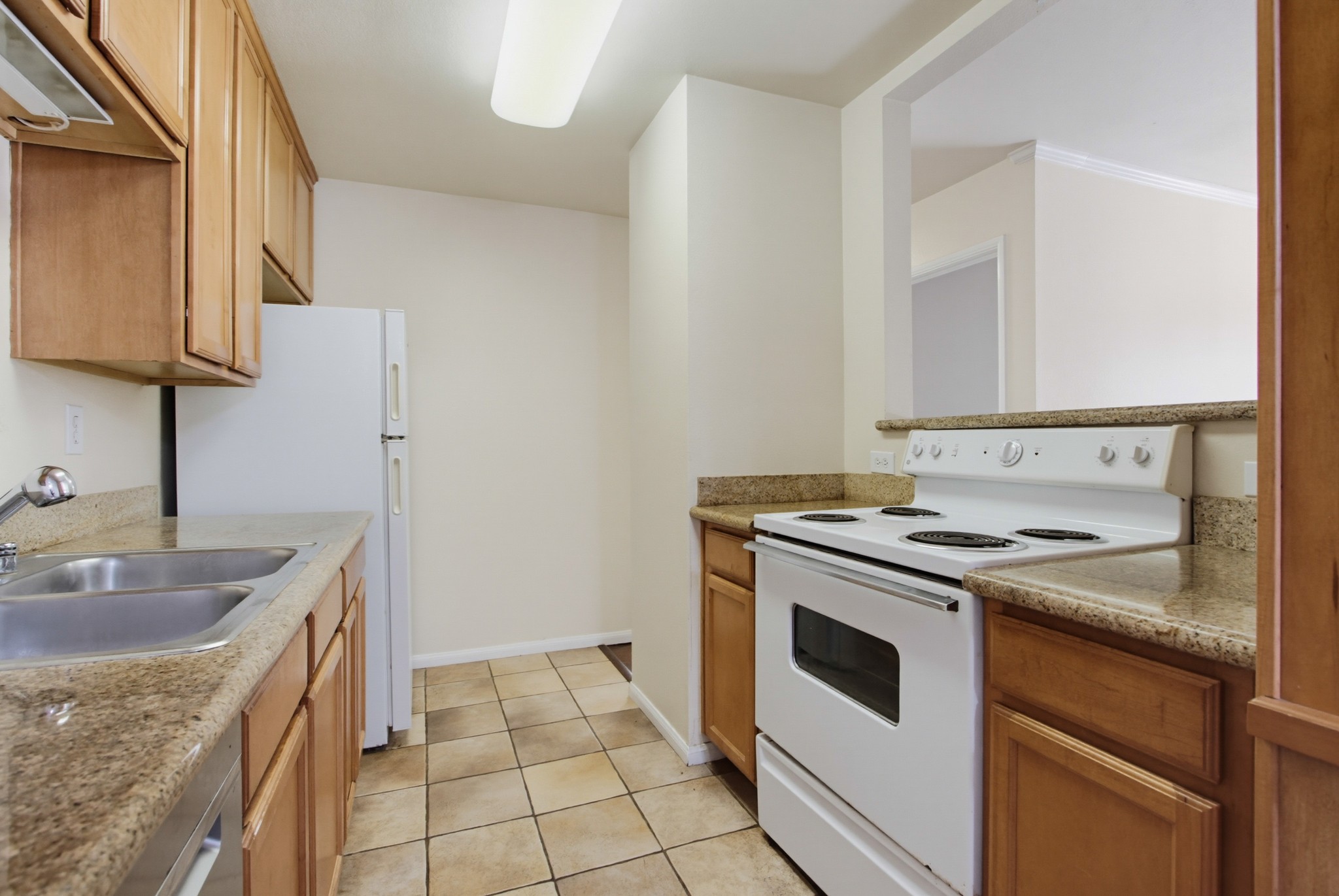 Virtual tour photo 19 of 42 for 1740 S El Camino Real Unit J106