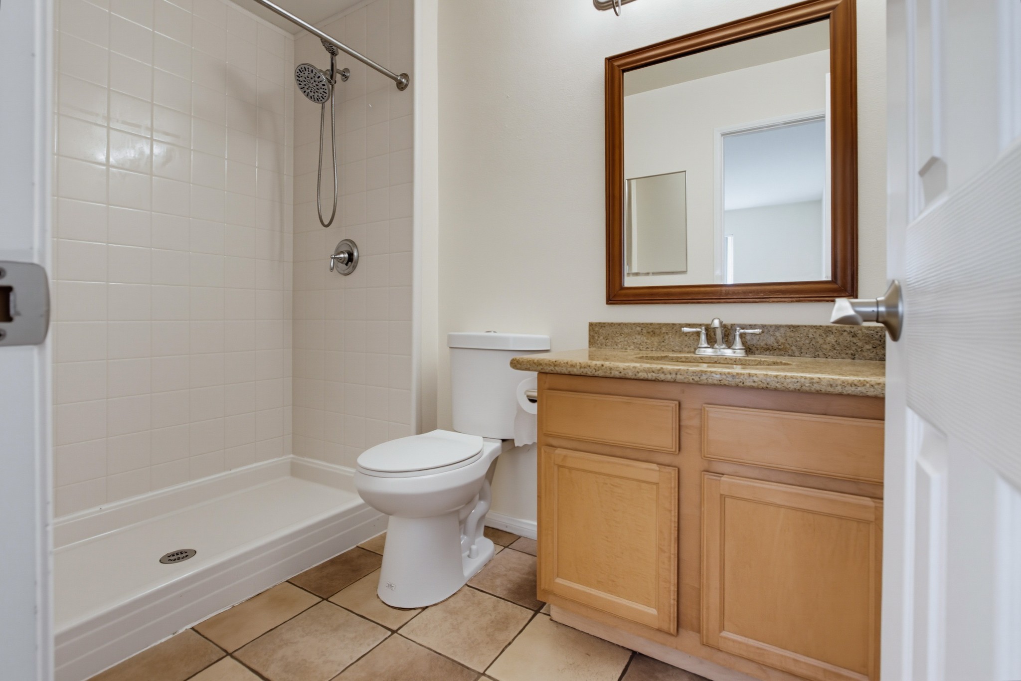 Virtual tour photo 26 of 42 for 1740 S El Camino Real Unit J106