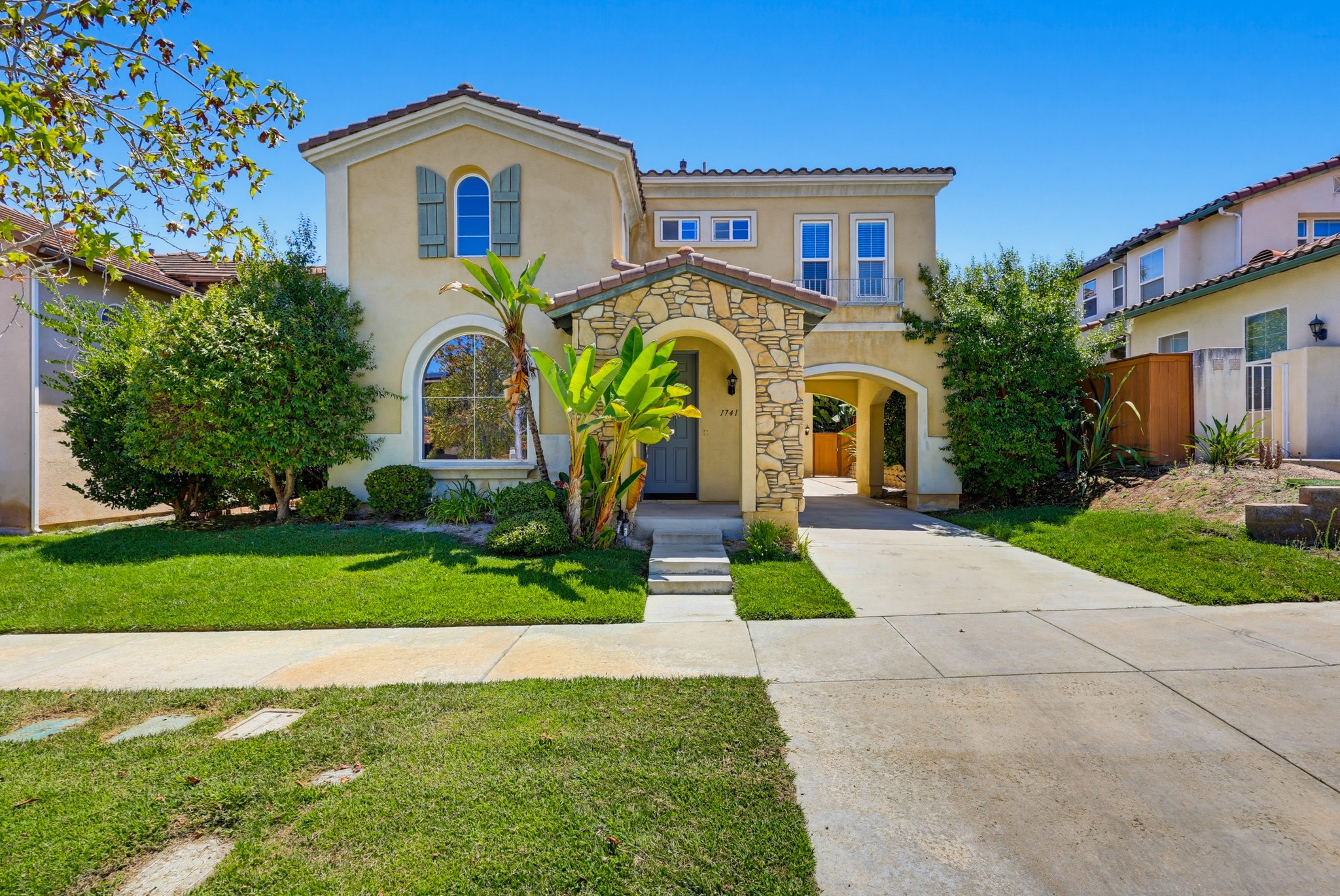 Virtual tour photo 1 of 71 for 1741 Quiet Trail Dr