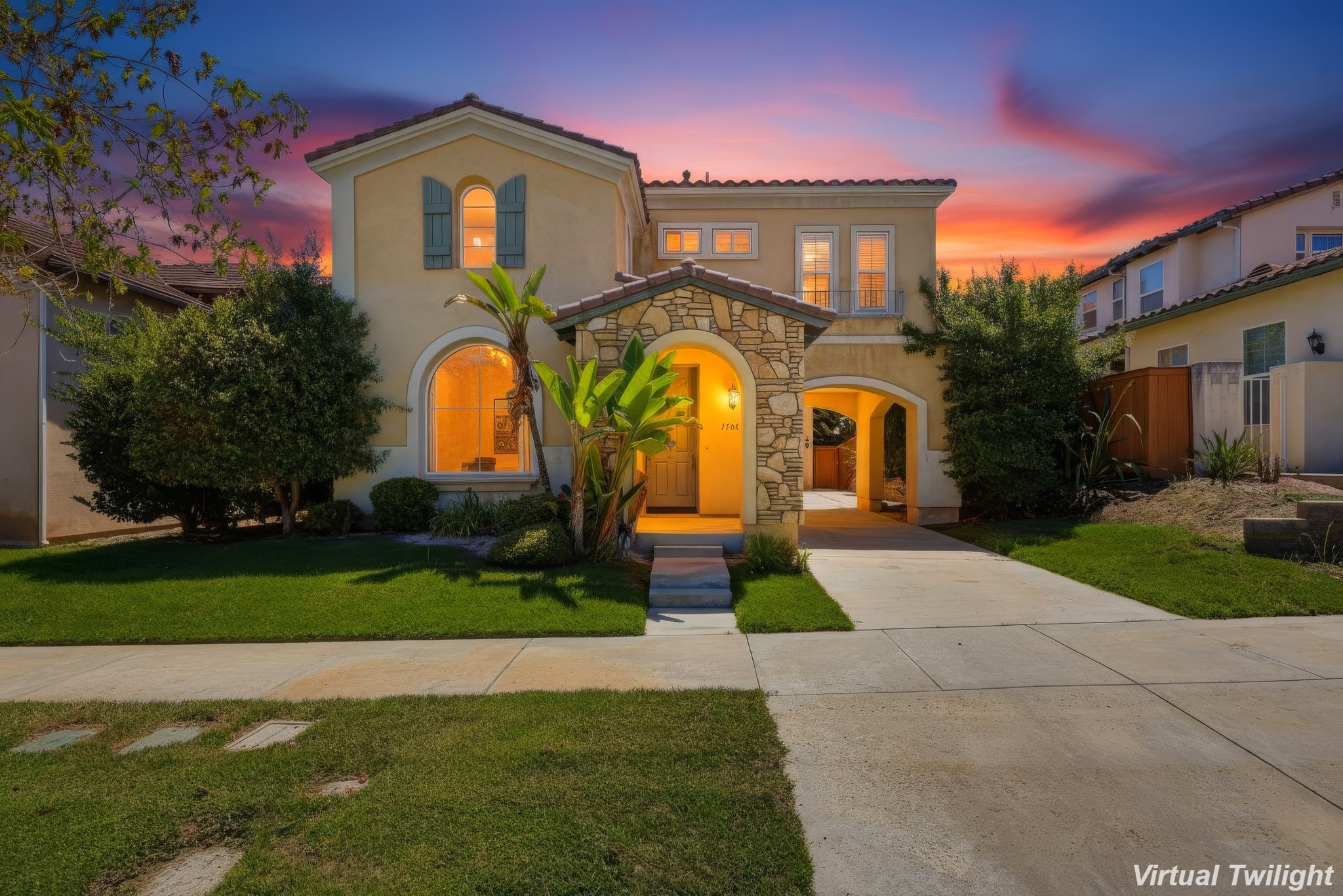 Virtual tour photo 72 of 71 for 1741 Quiet Trail Dr