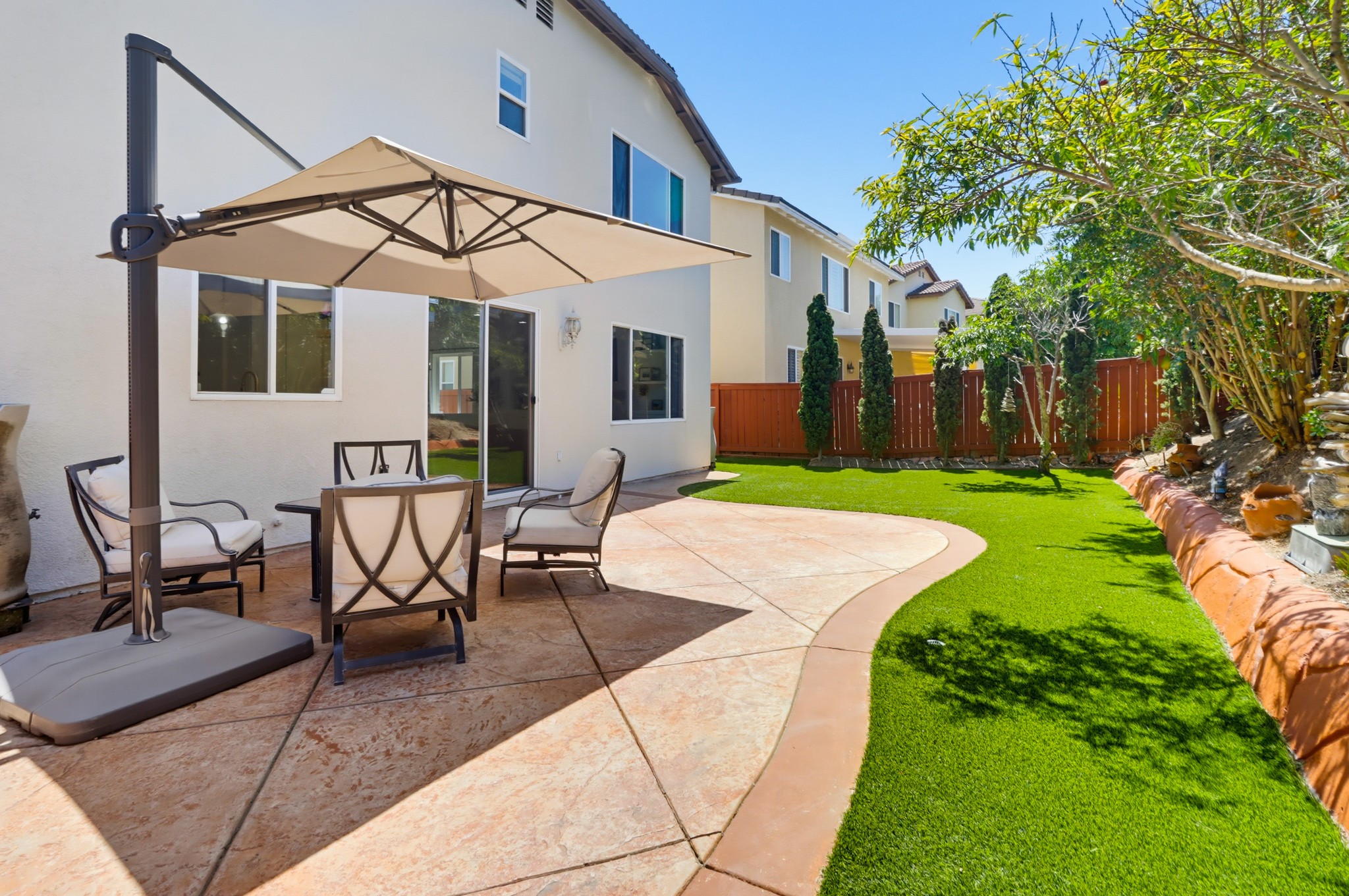 Virtual tour photo 74 of 80 for 1741 Valley Bend St