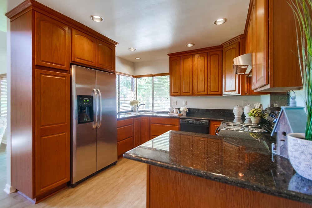 Virtual tour photo 16 of 42 for 17434 Caminito Canasto