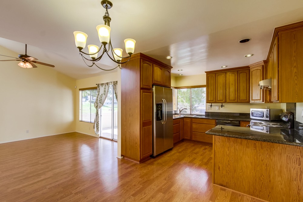 Virtual tour photo 10 of 49 for 17434 Caminito Canasto