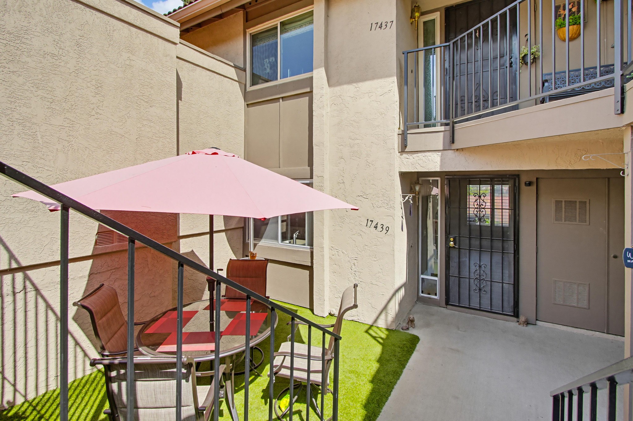 Virtual tour photo 7 of 99 for 17439 Plaza Otonal