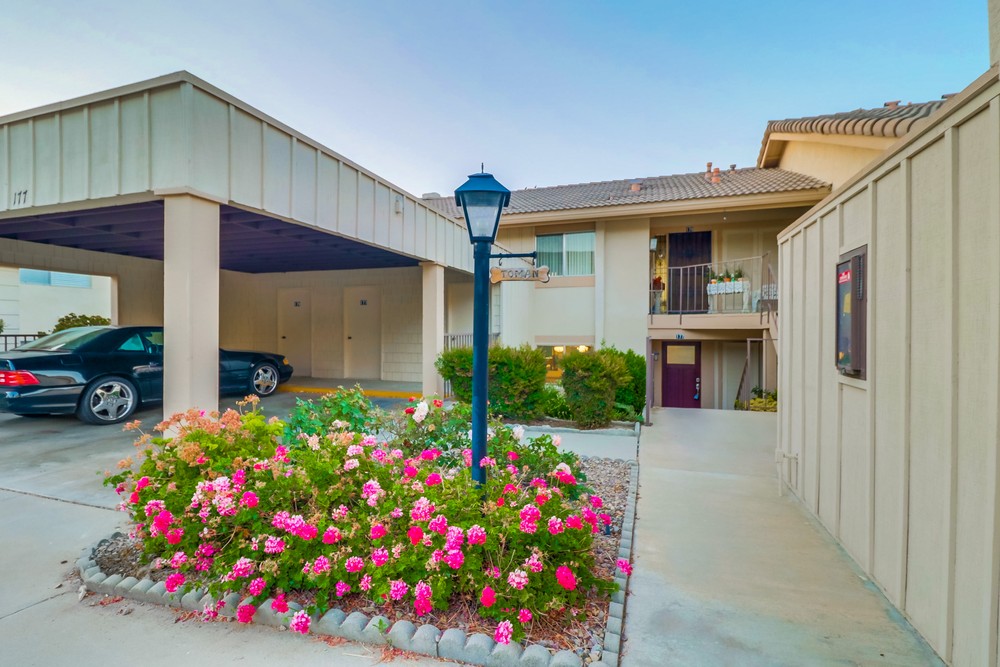 Virtual tour photo 43 of 58 for 17484 Plaza Del Curtidor UNIT 177