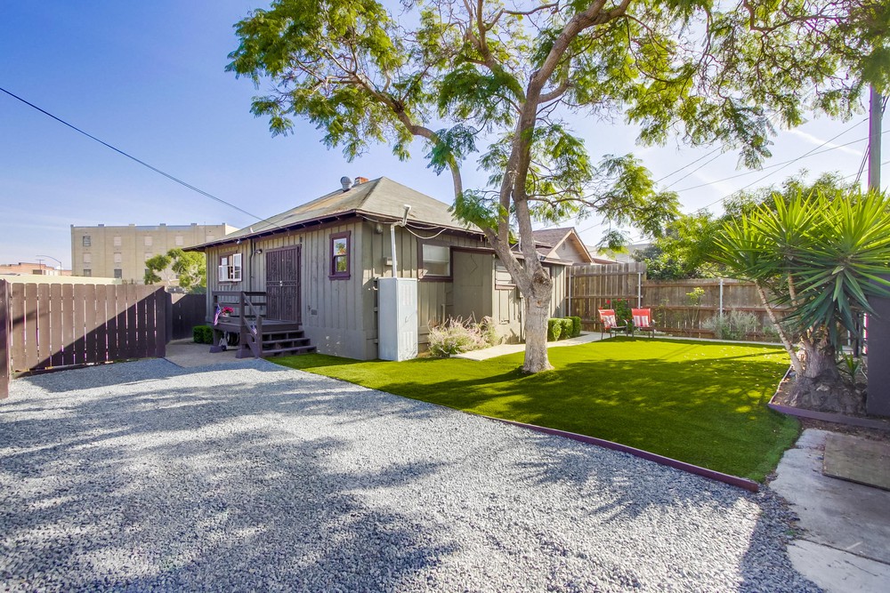 Virtual tour photo 3 of 40 for 1749 Julian Ave