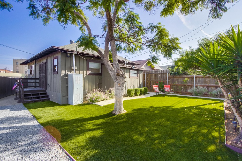Virtual tour photo 5 of 40 for 1749 Julian Ave