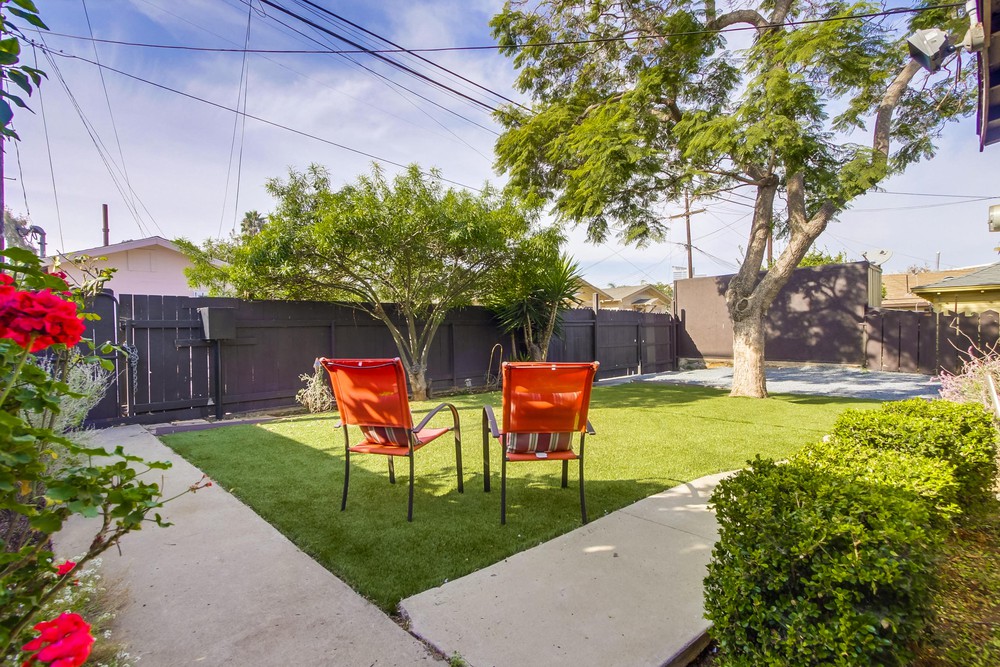 Virtual tour photo 9 of 40 for 1749 Julian Ave