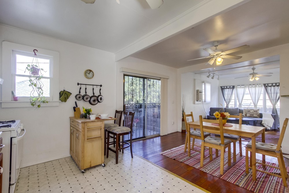 Virtual tour photo 20 of 40 for 1749 Julian Ave