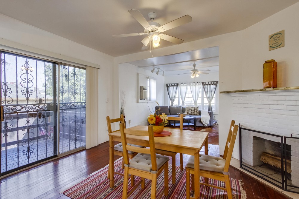 Virtual tour photo 21 of 40 for 1749 Julian Ave