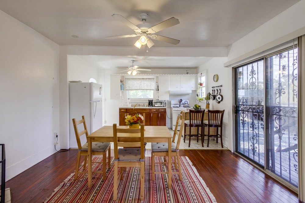 Virtual tour photo 22 of 40 for 1749 Julian Ave