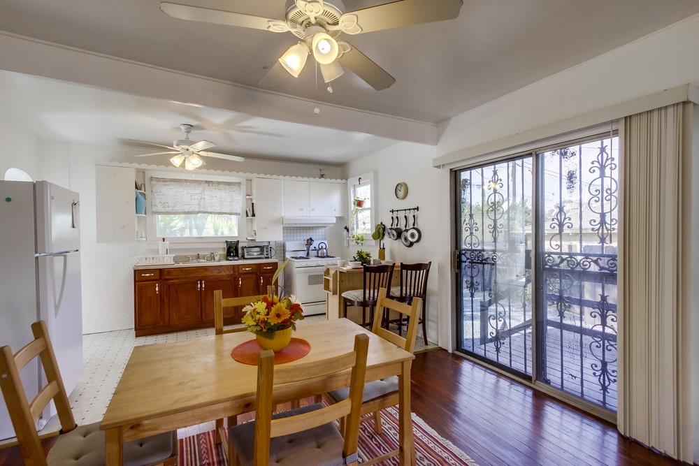Virtual tour photo 23 of 40 for 1749 Julian Ave