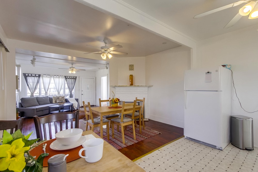 Virtual tour photo 24 of 40 for 1749 Julian Ave