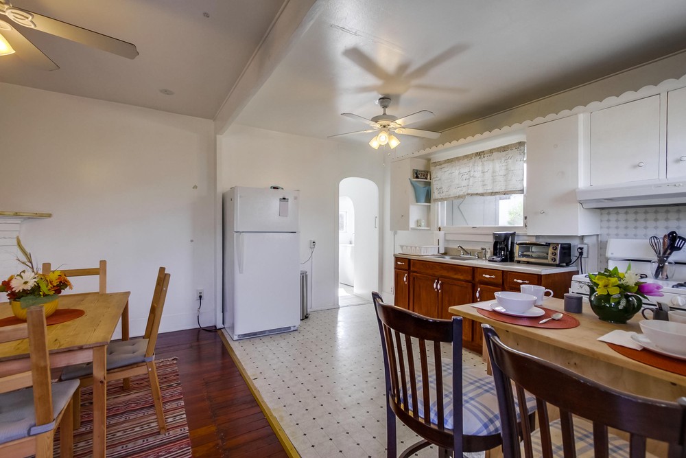 Virtual tour photo 25 of 40 for 1749 Julian Ave