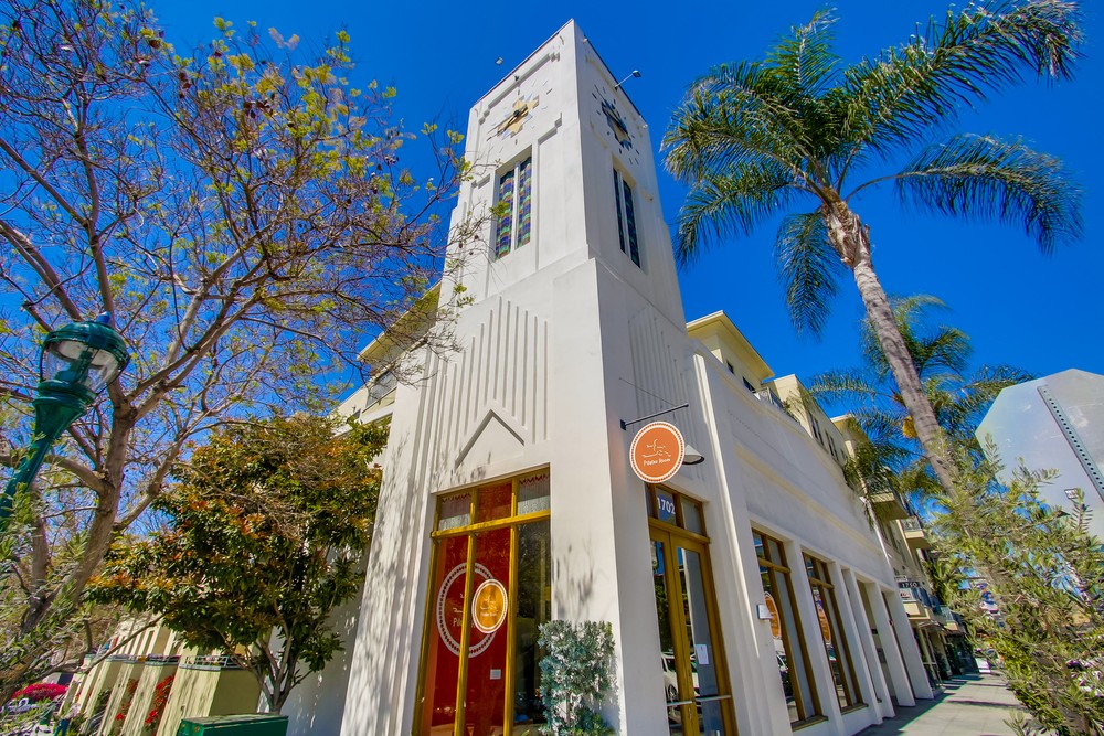 Virtual tour photo 3 of 47 for 1750 Kettner Blvd #310