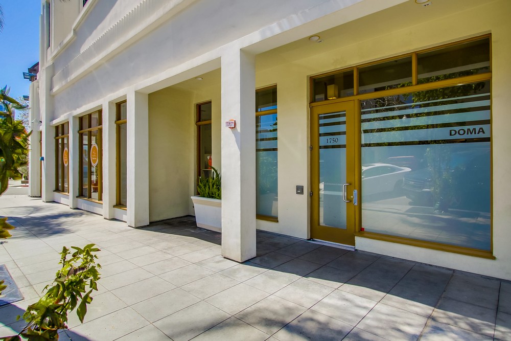 Virtual tour photo 6 of 47 for 1750 Kettner Blvd #310