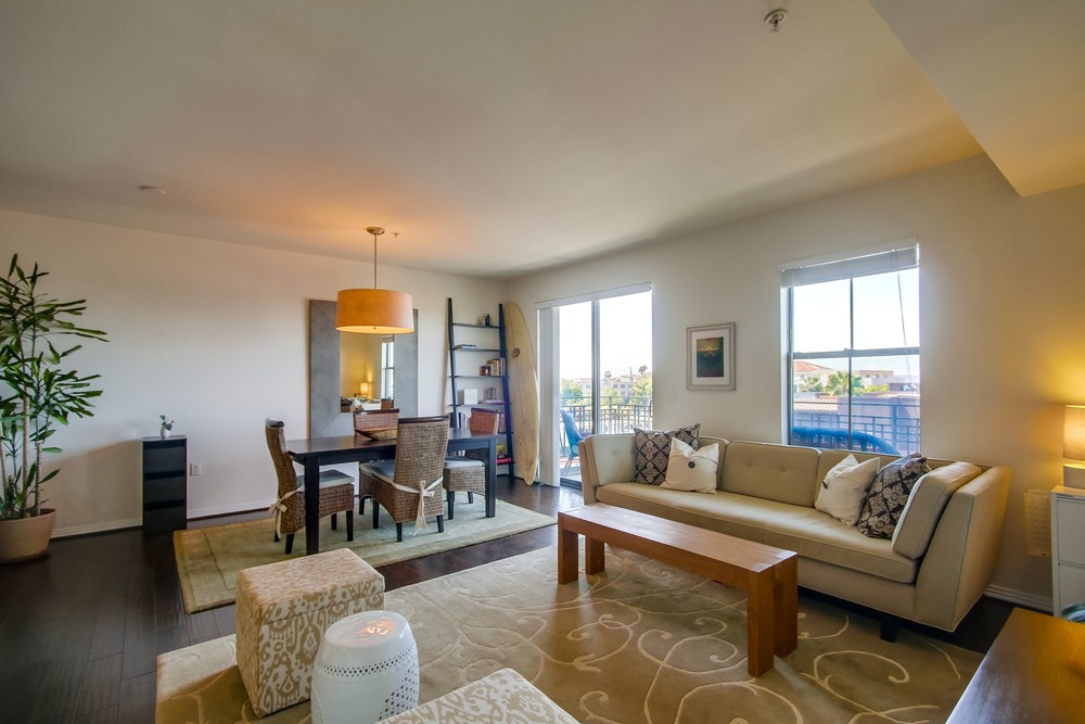 Virtual tour photo 8 of 47 for 1750 Kettner Blvd #310