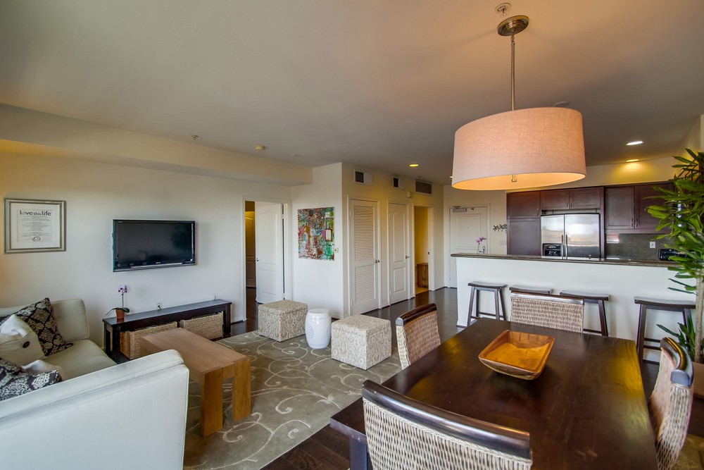 Virtual tour photo 10 of 47 for 1750 Kettner Blvd #310
