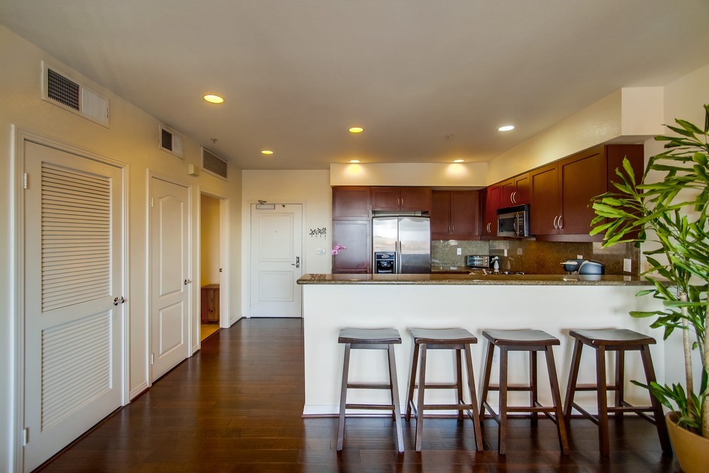 Virtual tour photo 12 of 47 for 1750 Kettner Blvd #310