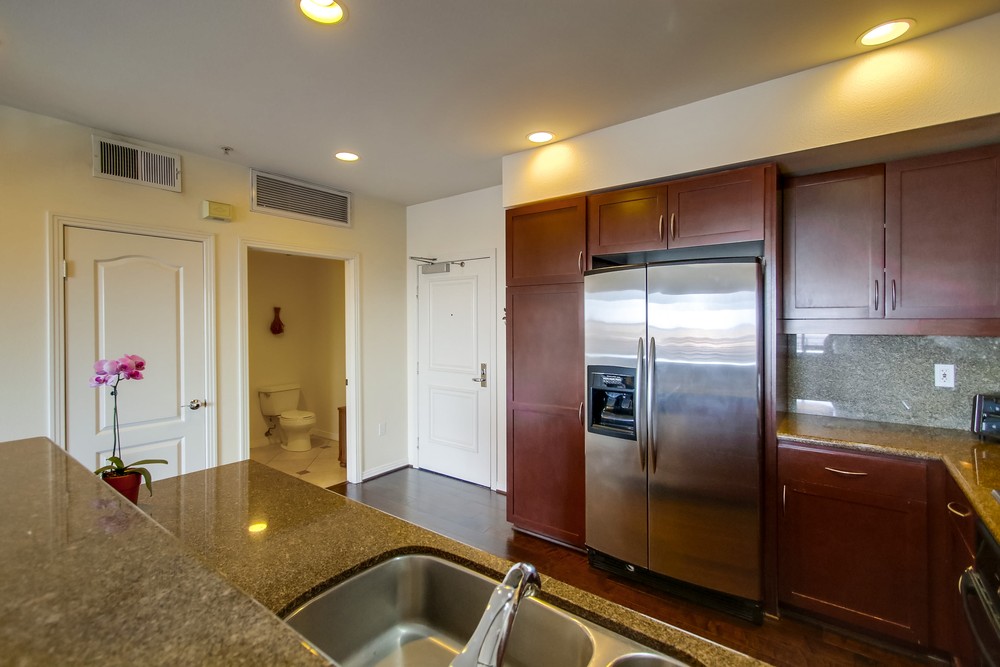 Virtual tour photo 13 of 47 for 1750 Kettner Blvd #310