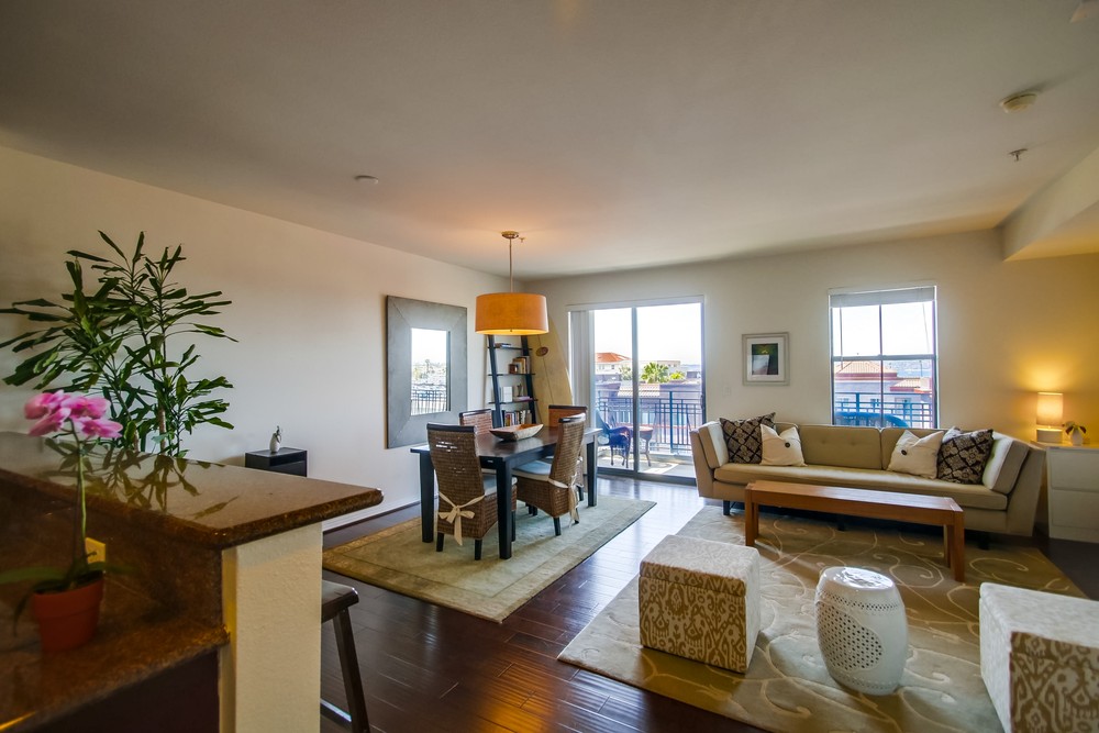 Virtual tour photo 15 of 47 for 1750 Kettner Blvd #310