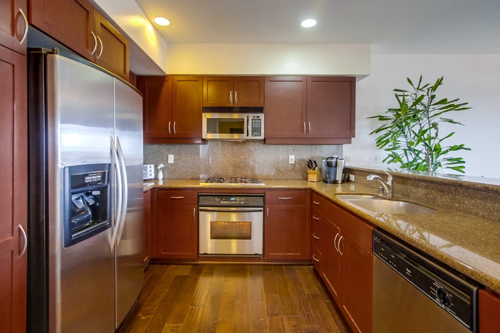 Virtual tour photo 16 of 47 for 1750 Kettner Blvd #310