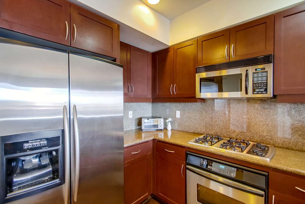 Virtual tour photo 17 of 47 for 1750 Kettner Blvd #310