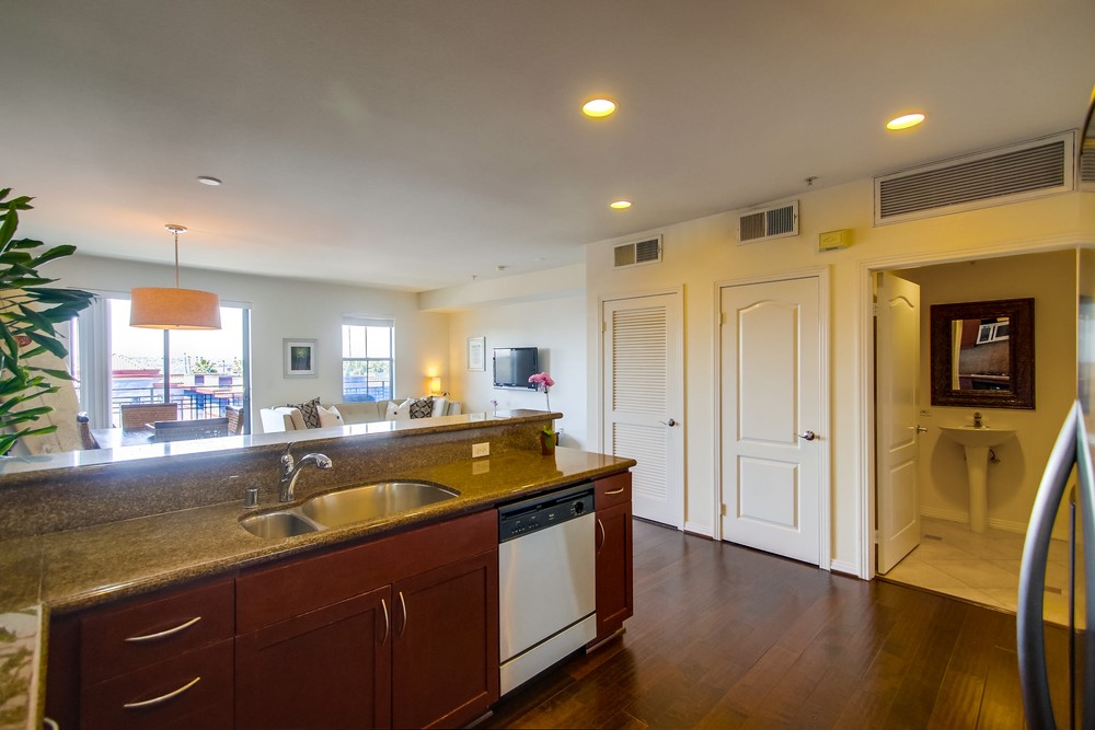 Virtual tour photo 18 of 47 for 1750 Kettner Blvd #310