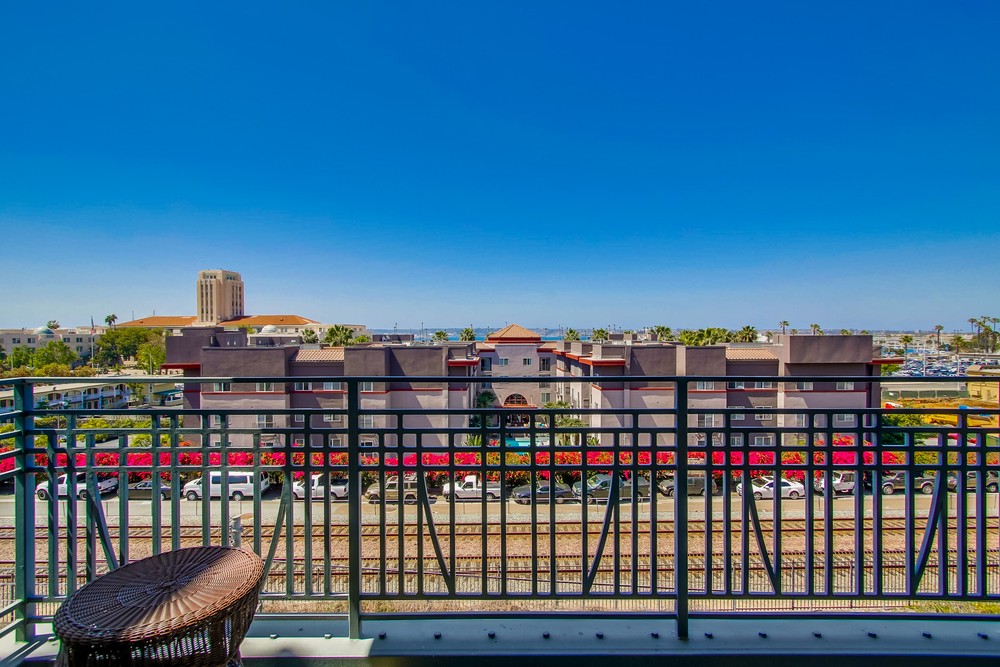 Virtual tour photo 21 of 47 for 1750 Kettner Blvd #310