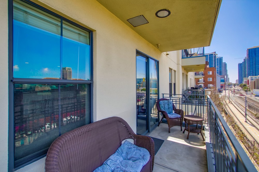 Virtual tour photo 24 of 47 for 1750 Kettner Blvd #310