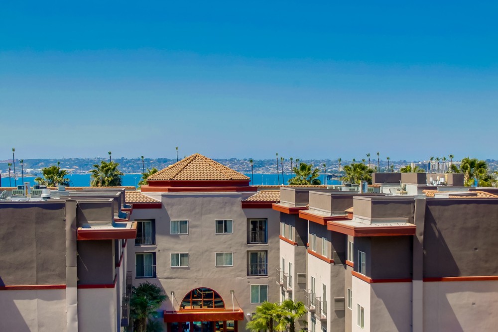 Virtual tour photo 28 of 47 for 1750 Kettner Blvd #310
