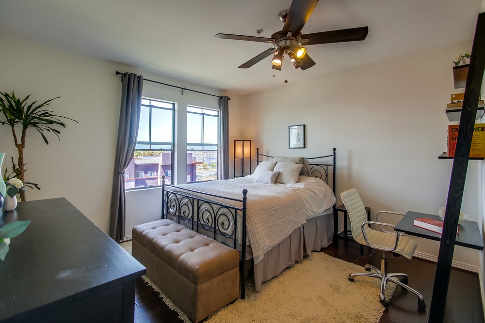 Virtual tour photo 29 of 47 for 1750 Kettner Blvd #310