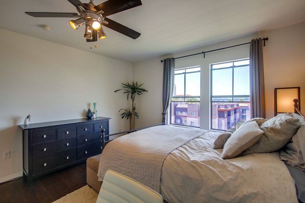 Virtual tour photo 30 of 47 for 1750 Kettner Blvd #310
