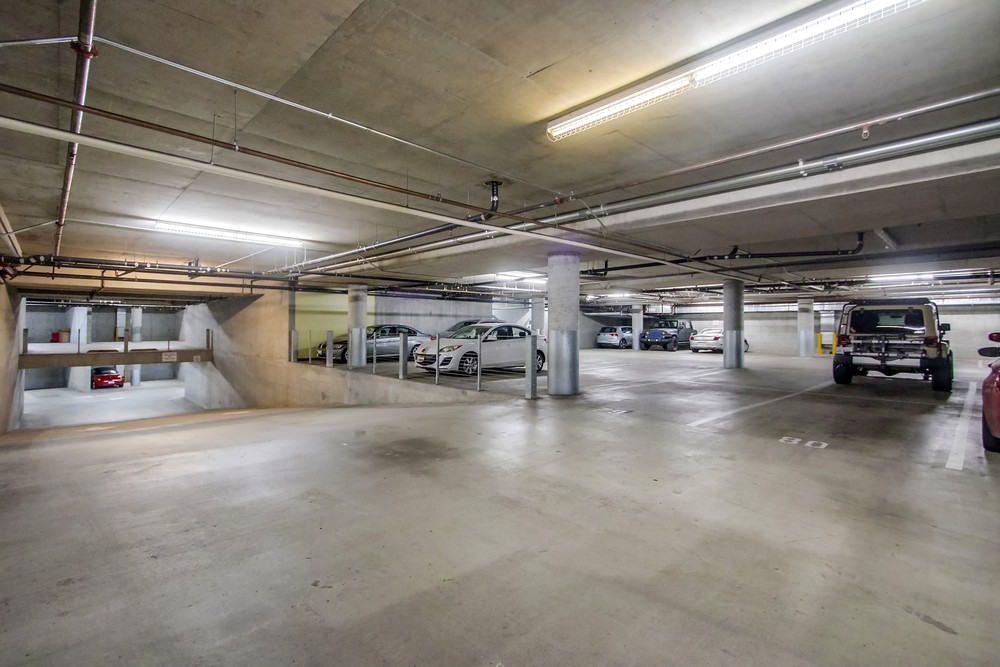 Virtual tour photo 35 of 47 for 1750 Kettner Blvd #310