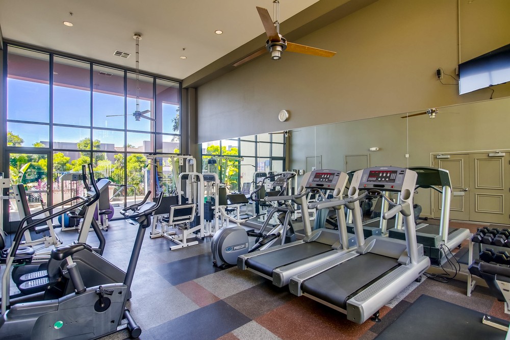 Virtual tour photo 36 of 47 for 1750 Kettner Blvd #310